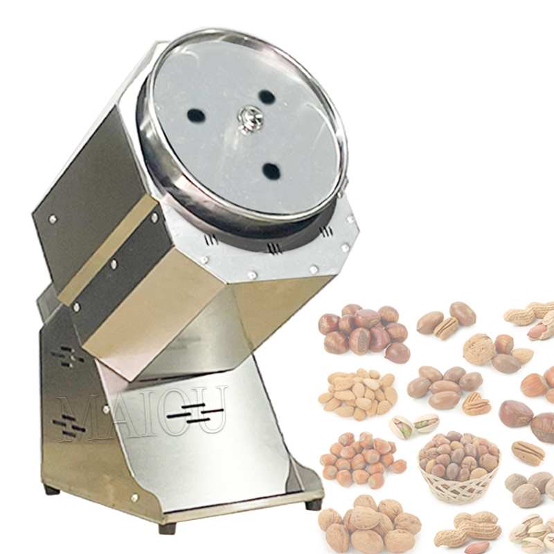 Roasted Nut Mix - Machine à torréfier les grains de