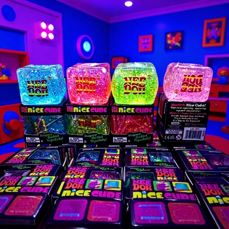 Food And Snacks - NEEDOH Maltose Glow in the Dark
