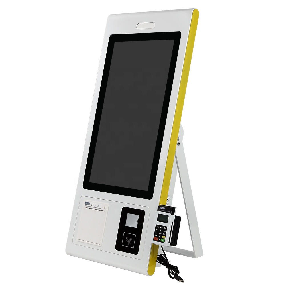 Food And Snacks - Machine de commande tout-en-un pour snacks,