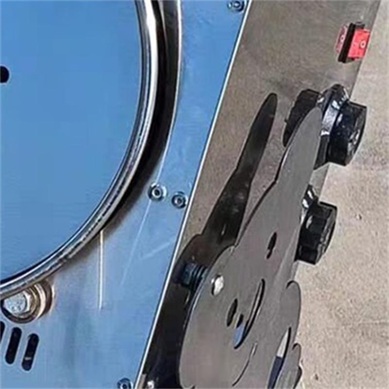 Roasted Nut Mix - Machine commerciale de séchage et de