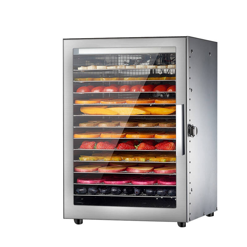 Food Dehydrator Snacks - 220V 110V Machine à fruits secs