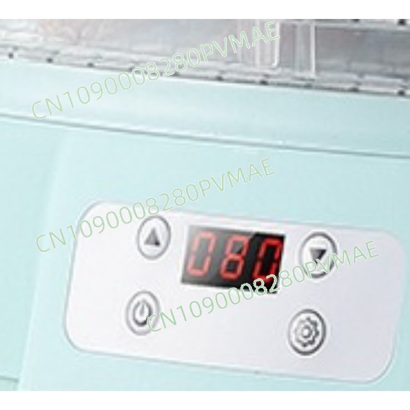 Food Dehydrator Snacks - Petit déshydrateur alimentaire domestique multi-niveaux en