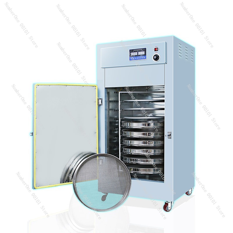 Food Dehydrator Snacks - Torréfacteur de grains de café, séchoir