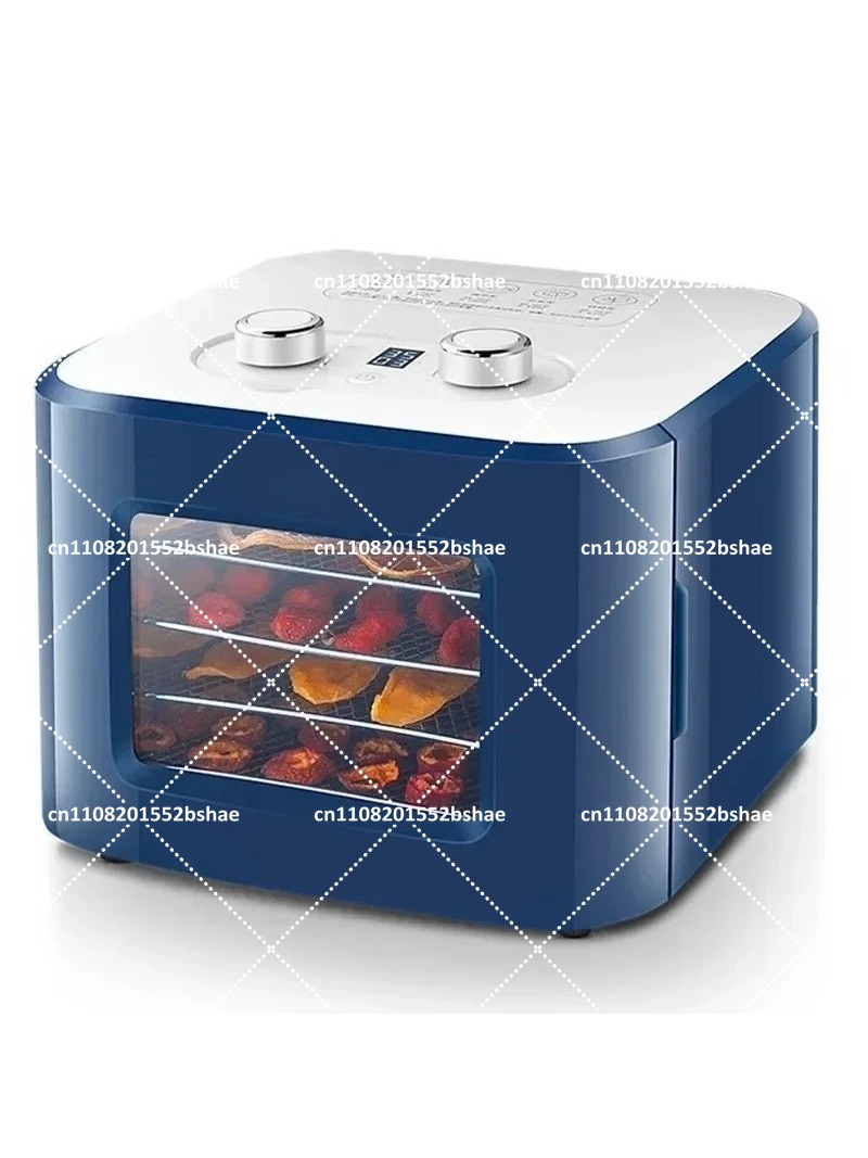 Food Dehydrator Snacks - Déshydrateur alimentaire 220V pour fruits, légumes,