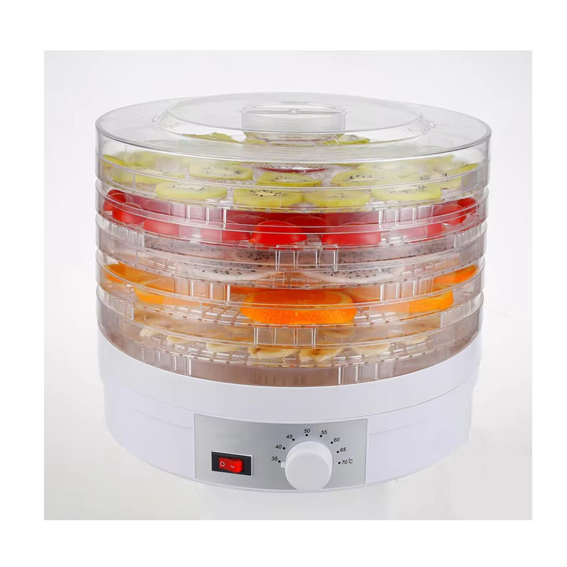 Food Dehydrator Snacks - Machine à fruits secs domestique, déshydratation