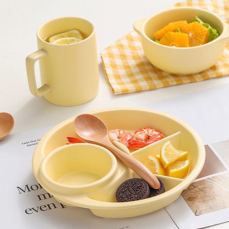 Assiette YFY pour la perte de  - Food Snacks For Weight Loss avis et prix