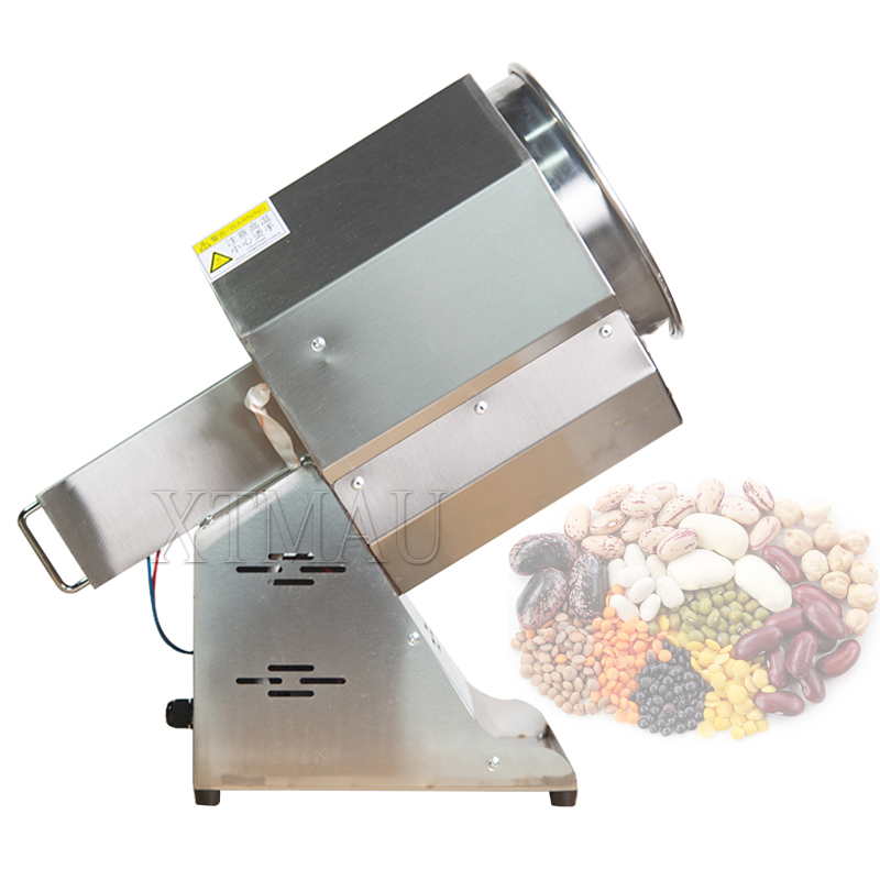 Torréfacteur Commercial Rotati - Roasted Nut Mix avis et prix