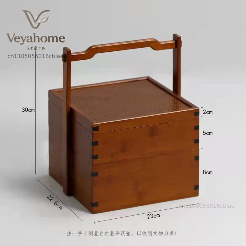 Boîte de rangement pour servic - Food Snacks Basket avis et prix