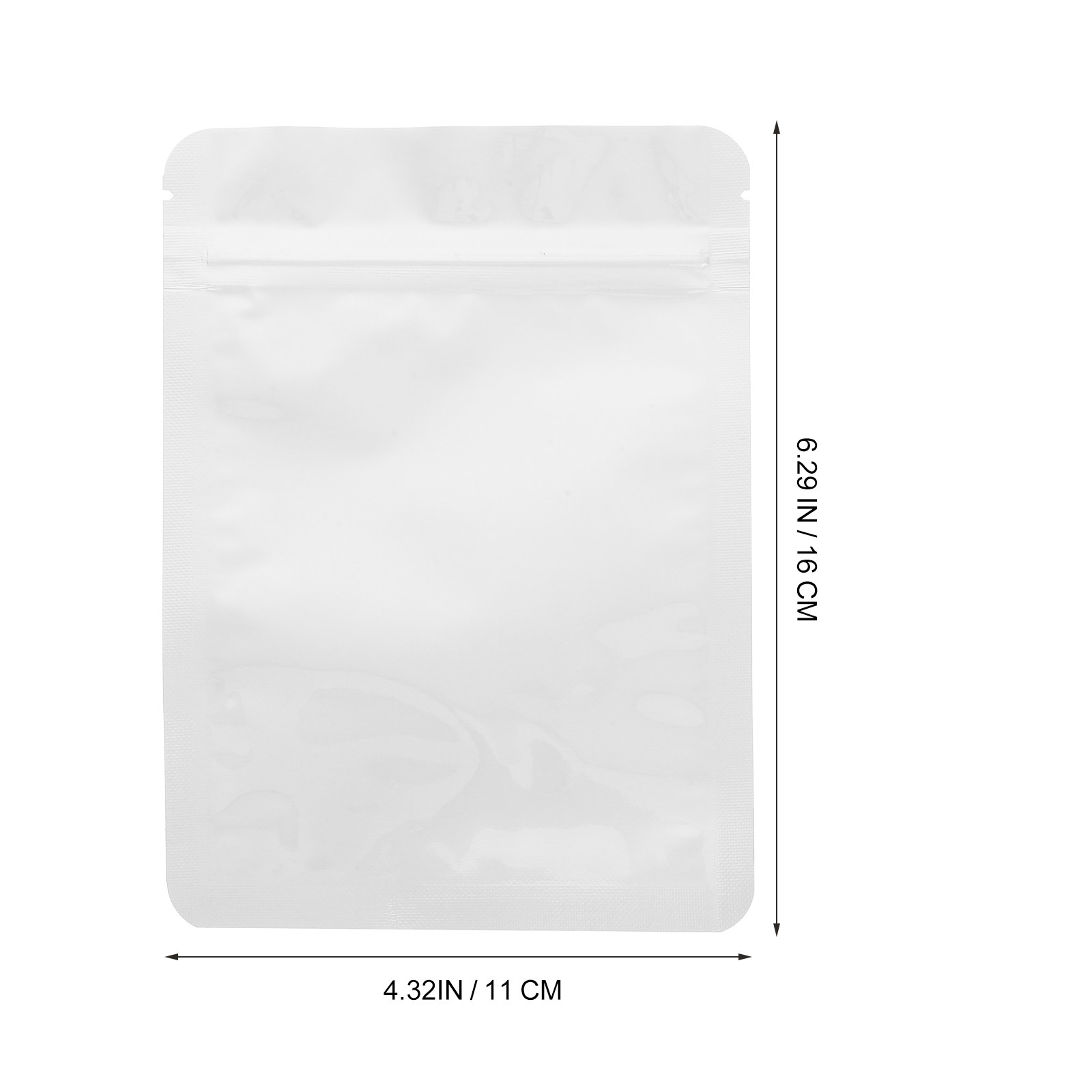 50 sacs refermables hermétique - Food And Snacks avis et prix