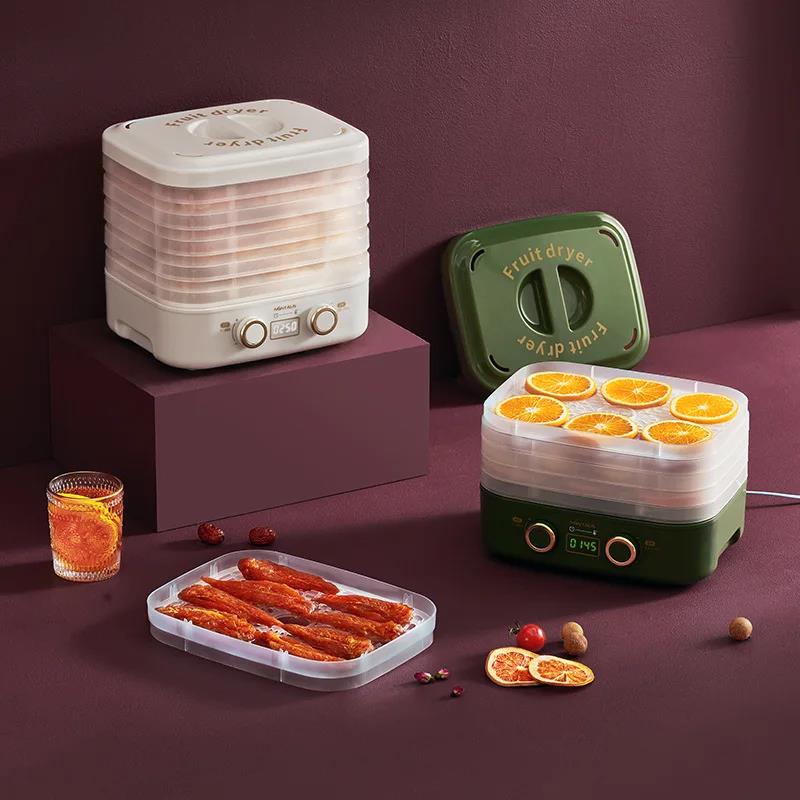 Sèche-fruits Intelligent, désh - Food Dehydrator Snacks avis et prix