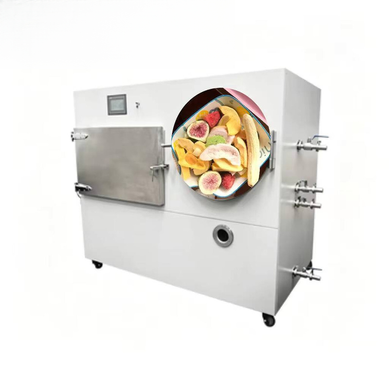 Lyophilisateur sous vide de qu - Snacks Food Usa avis et prix