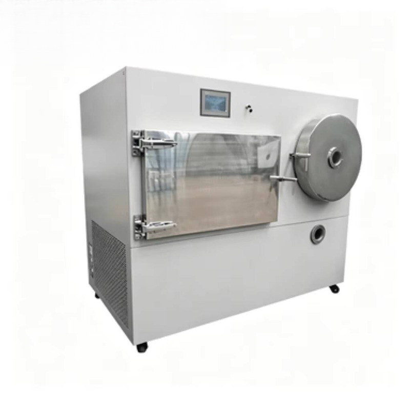 Lyophilisateur sous vide de qu - Snacks Food Usa avis et prix