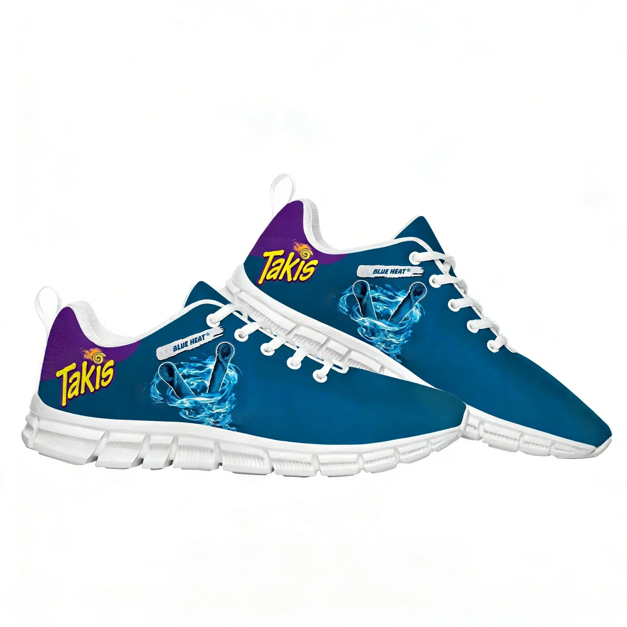 Chaussures de sport amusantes, - Food And Snacks avis et prix