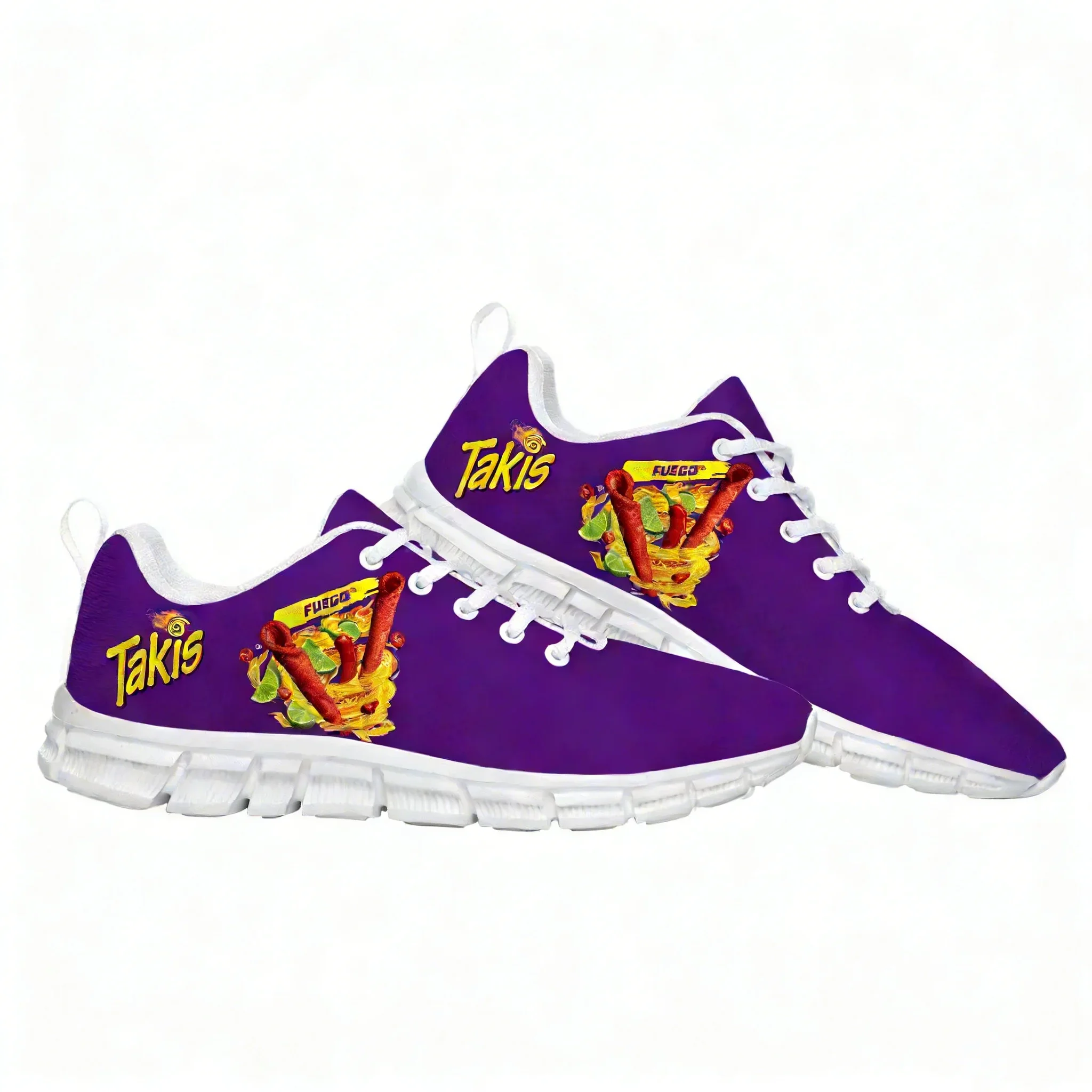 Chaussures de sport amusantes, - Food And Snacks avis et prix