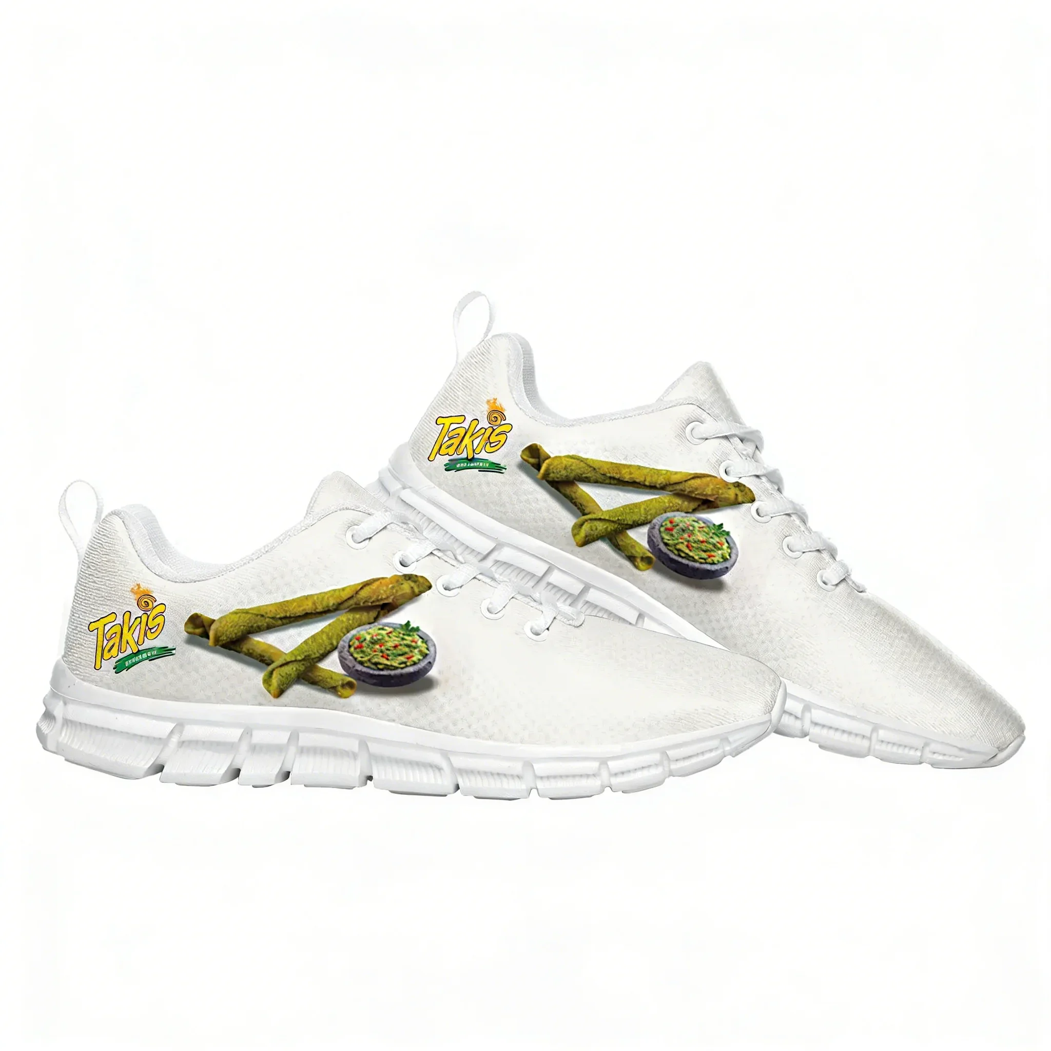 Chaussures de sport amusantes, - Food And Snacks avis et prix