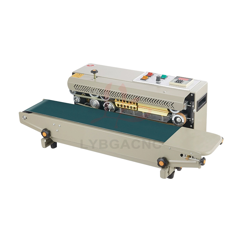 Machine de scellage automatiqu - Food And Snacks avis et prix