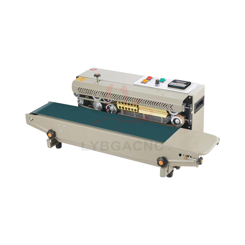Machine de scellage automatiqu - Food And Snacks avis et prix