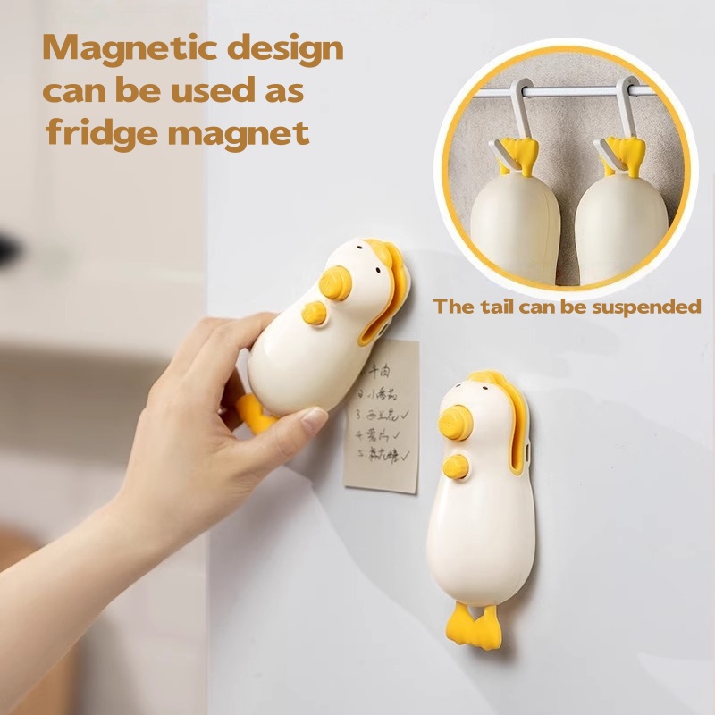 Scelleuse manuelle rechargeabl - Food And Snacks avis et prix