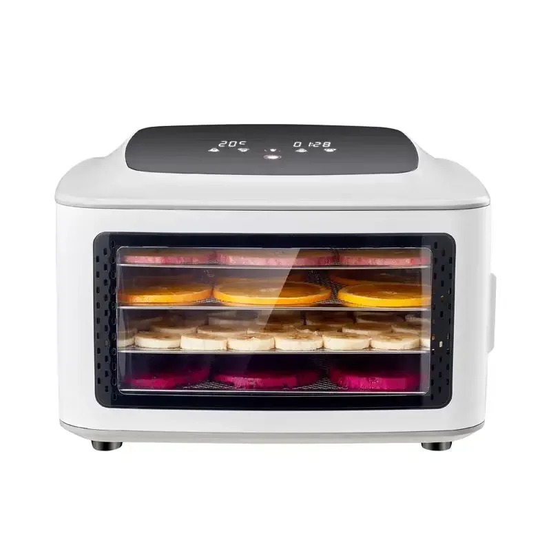 Déshydrateur alimentaire numér - Food Dehydrator Snacks avis et prix