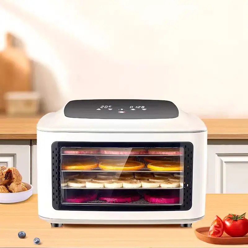 Déshydrateur alimentaire numér - Food Dehydrator Snacks avis et prix