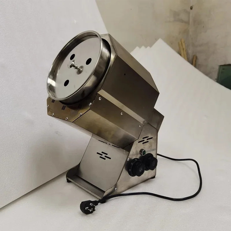 Torréfacteur électrique en aci - Roasted Nut Mix avis et prix