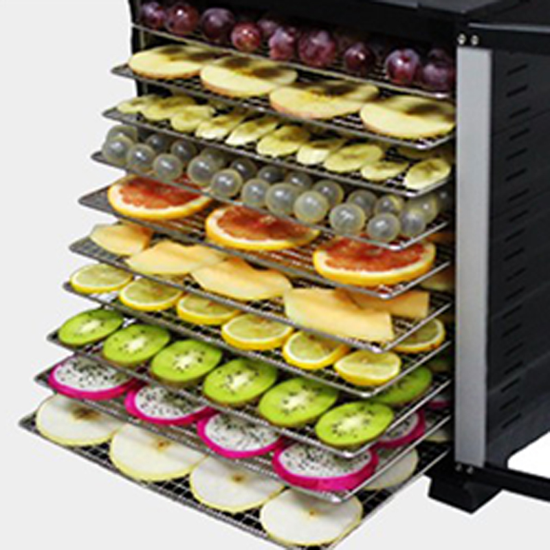 Déshydrateur alimentaire domes - Food Dehydrator Snacks avis et prix