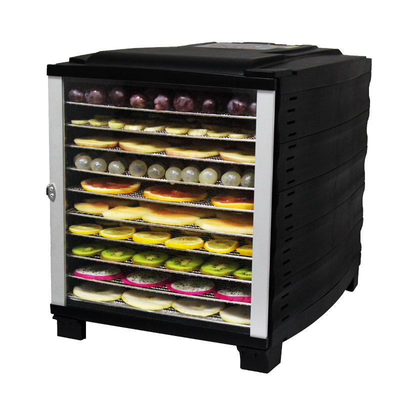 Déshydrateur alimentaire domes - Food Dehydrator Snacks avis et prix