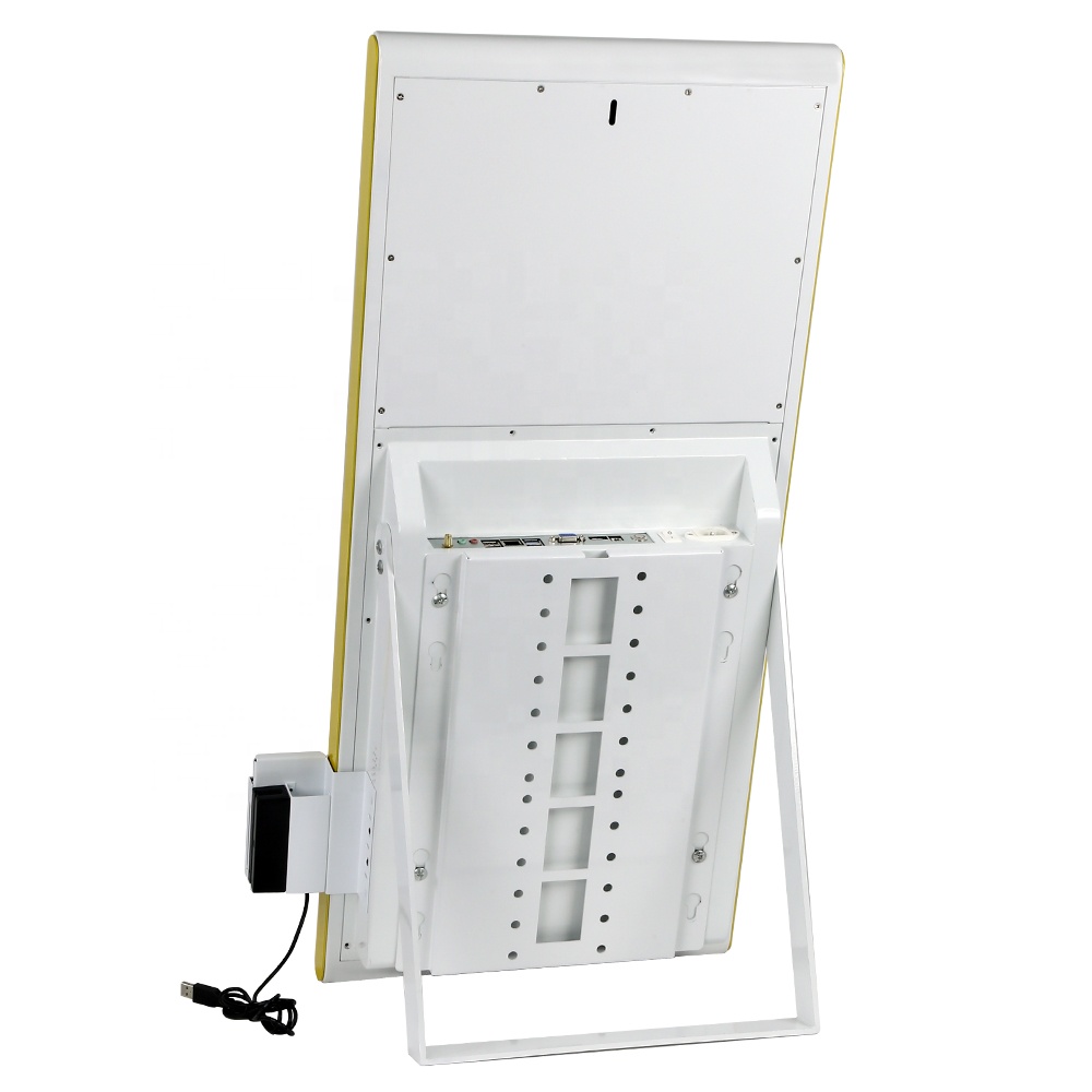 Machine de commande tout-en-un - Food And Snacks avis et prix