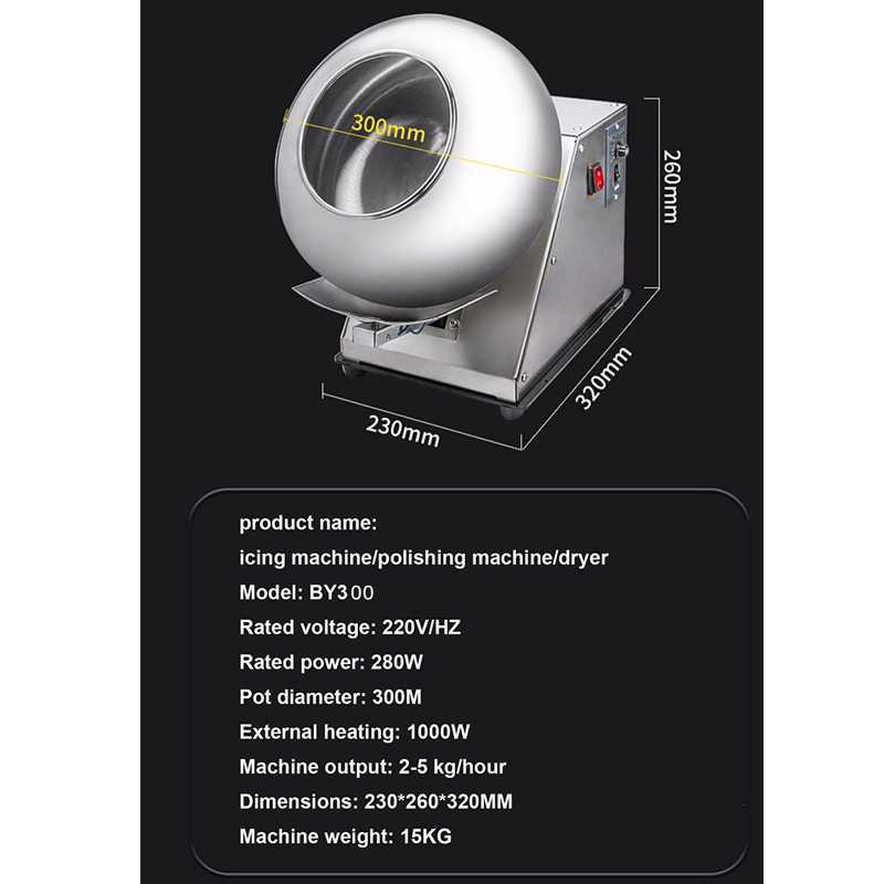 Machine professionnelle de rec - Roasted Nut Mix avis et prix