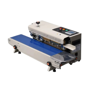 Machine de scellage automatiqu - Food And Snacks avis et prix