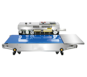 Machine de scellage automatiqu - Food And Snacks avis et prix
