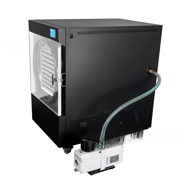 Liofilisateur sous vide pour a - Snacks Food Usa avis et prix
