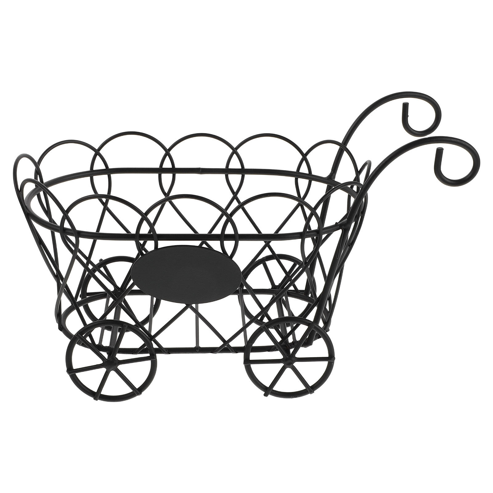 Chariot de présentation de sna - Food Snacks Basket avis et prix