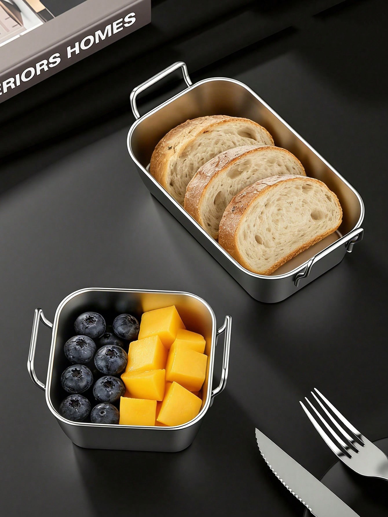 1 pièce Panier à frites en aci - Food Snacks Basket avis et prix