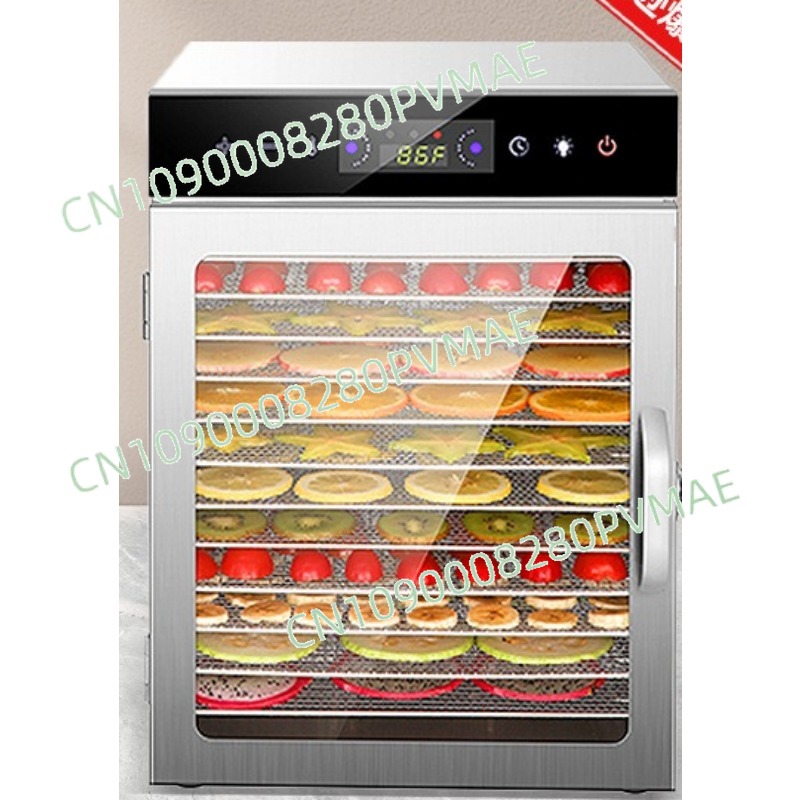 Déshydrateur alimentaire domes - Food Dehydrator Snacks avis et prix