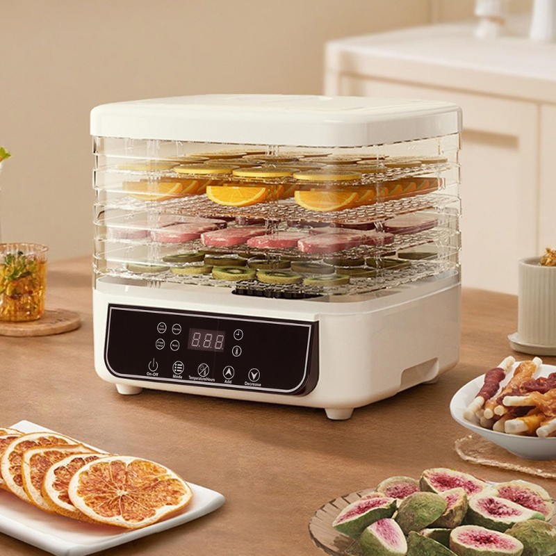 Déshydrateur alimentaire élect - Food Dehydrator Snacks avis et prix