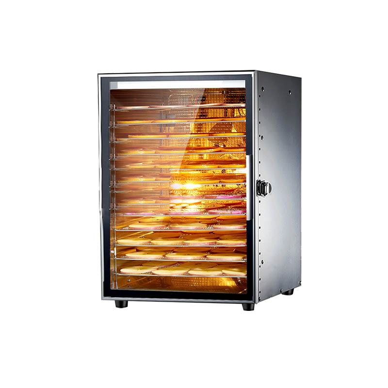 220V 110V Machine à fruits sec - Food Dehydrator Snacks avis et prix