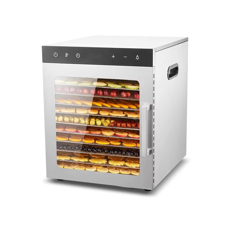 Sèche-Air électrique intellige - Food Dehydrator Snacks avis et prix