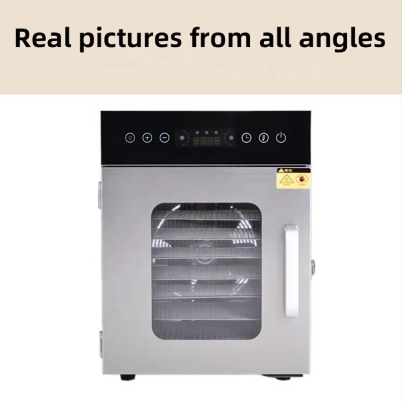 Sèche-Air électrique intellige - Food Dehydrator Snacks avis et prix