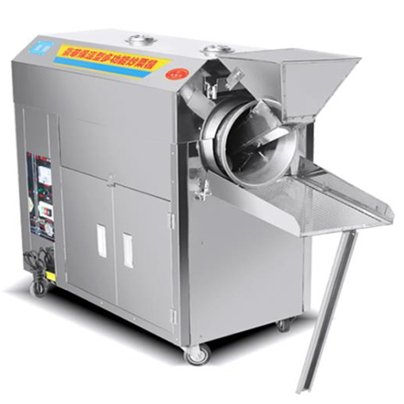 Machine à rôtir les noix/torré - Roasted Nut Mix avis et prix