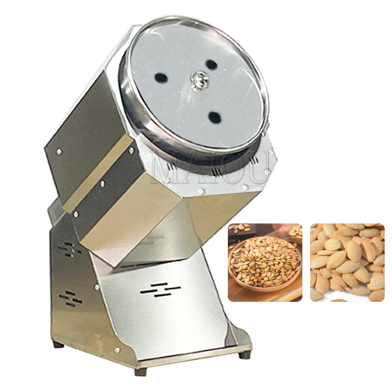 Machine commerciale de séchage - Roasted Nut Mix avis et prix