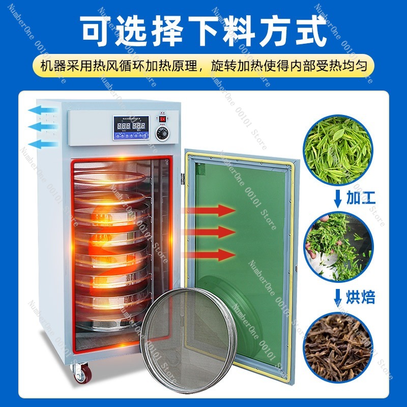 Torréfacteur de grains de café - Food Dehydrator Snacks avis et prix