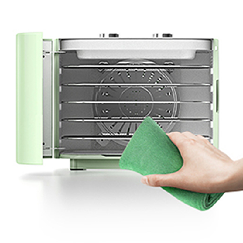 Déshydrateur alimentaire 300W  - Food Dehydrator Snacks avis et prix
