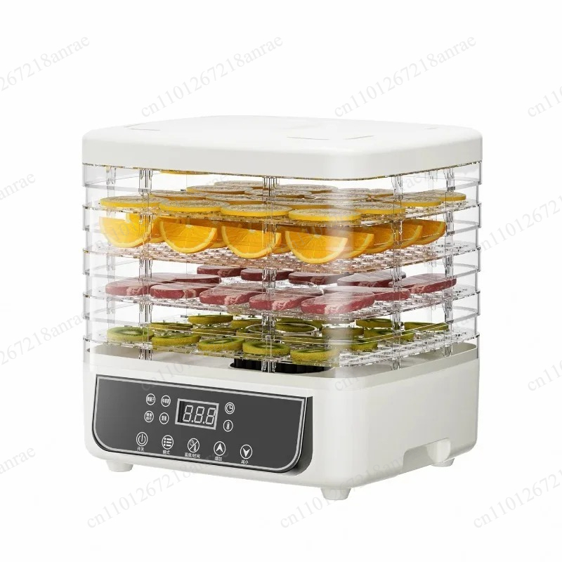 Déshydrateur alimentaire domes - Food Dehydrator Snacks avis et prix