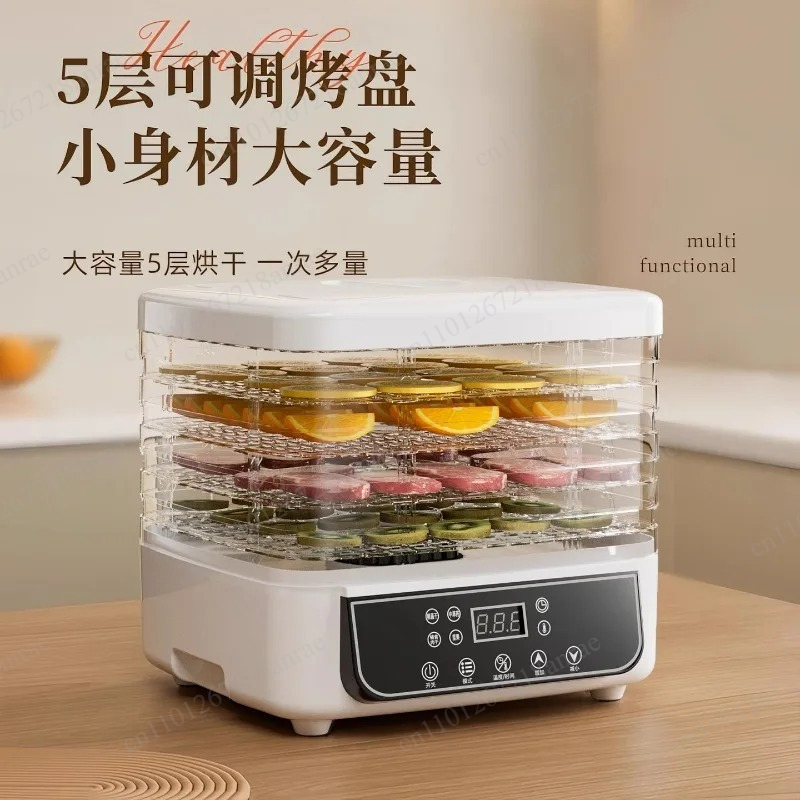 Déshydrateur alimentaire domes - Food Dehydrator Snacks avis et prix