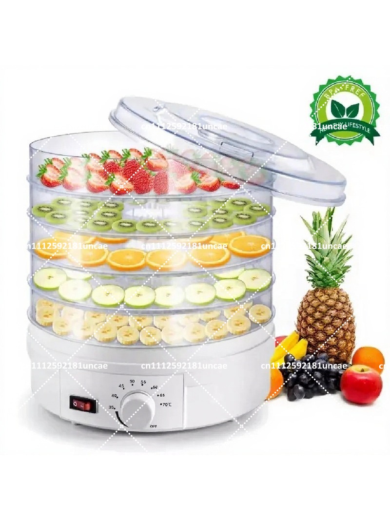 Déshydrateur alimentaire pour  - Food Dehydrator Snacks avis et prix