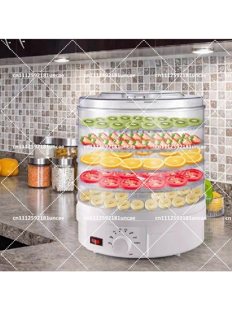 Déshydrateur alimentaire pour  - Food Dehydrator Snacks avis et prix