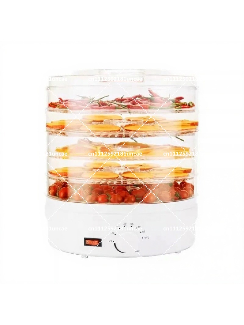 Déshydrateur alimentaire pour  - Food Dehydrator Snacks avis et prix