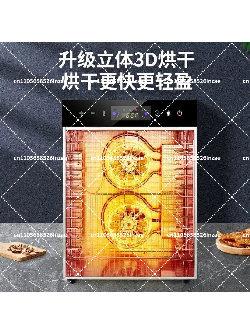 Déshydrateur alimentaire pour  - Food Dehydrator Snacks avis et prix