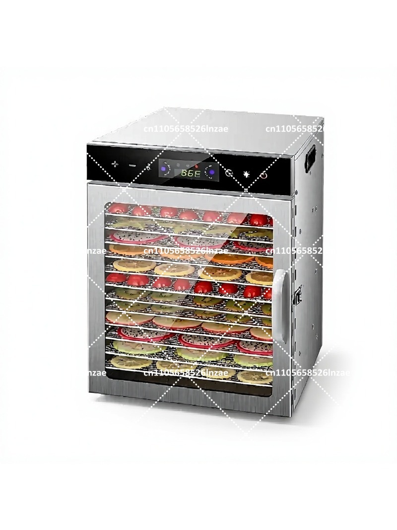 Déshydrateur alimentaire pour  - Food Dehydrator Snacks avis et prix